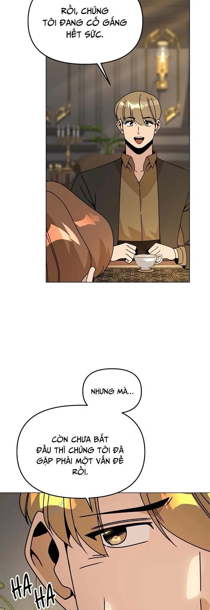 Tôi Từ Bỏ Tất Cả Để Khởi Đầu Ở Một Thế Giới Khác Chapter 68 - 44