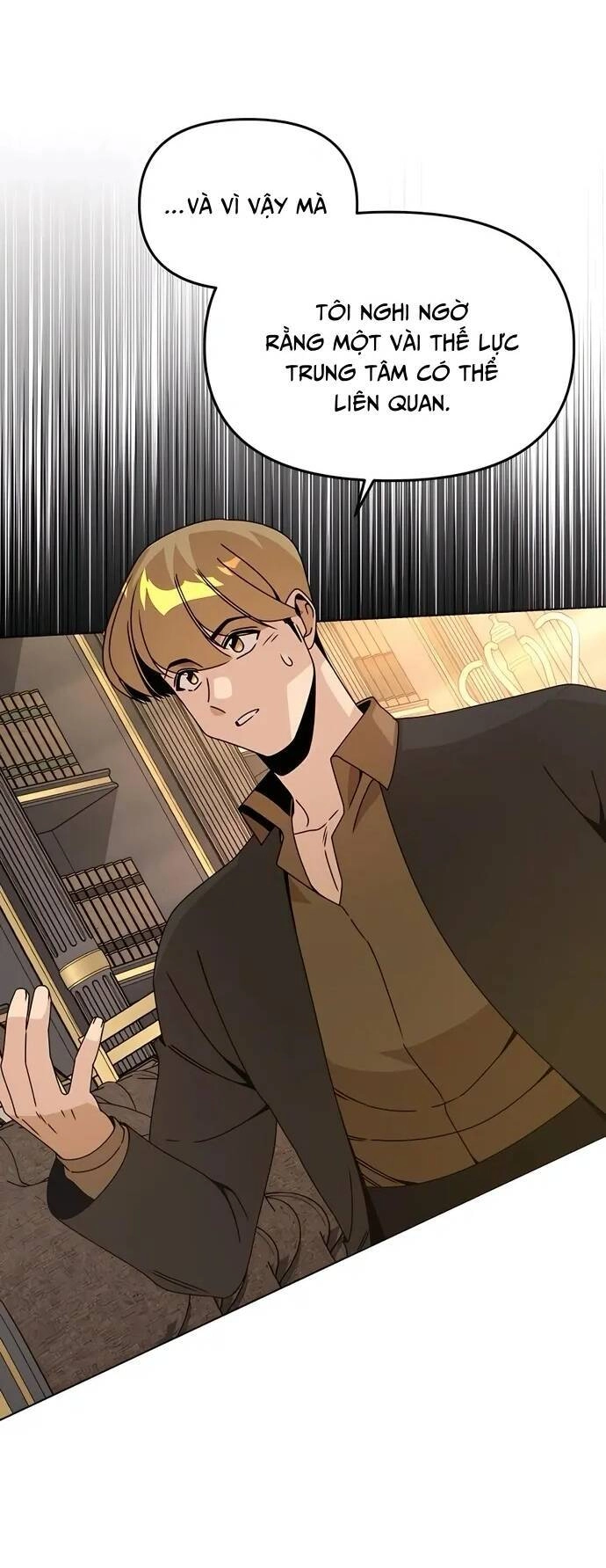 Tôi Từ Bỏ Tất Cả Để Khởi Đầu Ở Một Thế Giới Khác Chapter 68 - 46