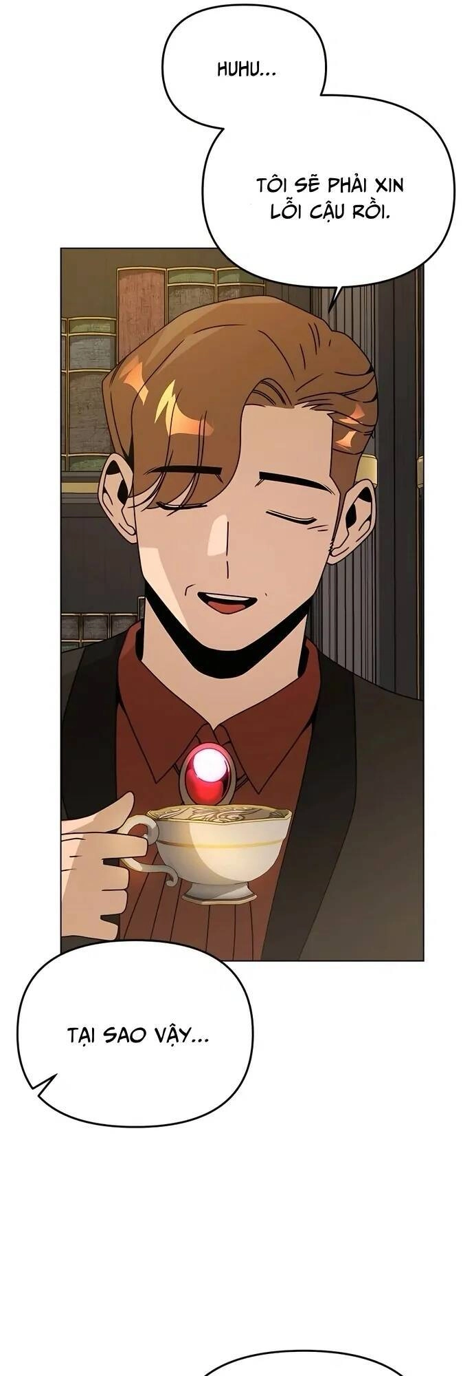 Tôi Từ Bỏ Tất Cả Để Khởi Đầu Ở Một Thế Giới Khác Chapter 68 - 47