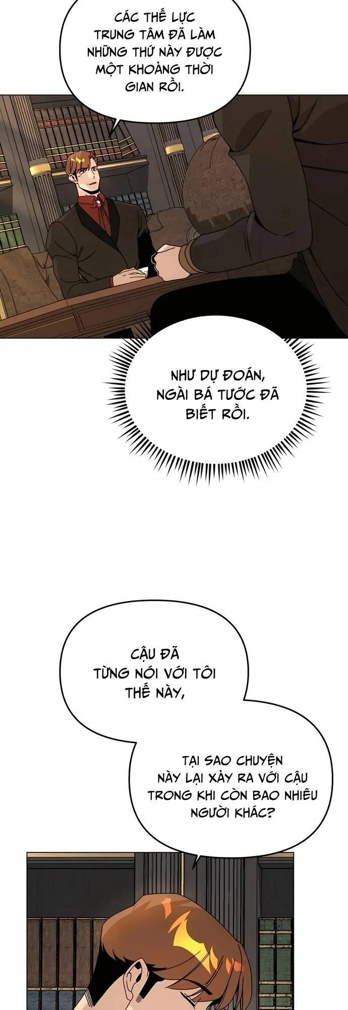 Tôi Từ Bỏ Tất Cả Để Khởi Đầu Ở Một Thế Giới Khác Chapter 68 - 49