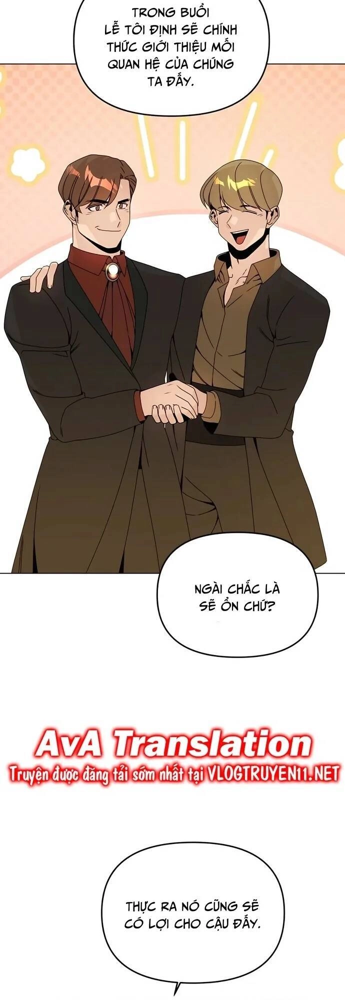 Tôi Từ Bỏ Tất Cả Để Khởi Đầu Ở Một Thế Giới Khác Chapter 69 - 3