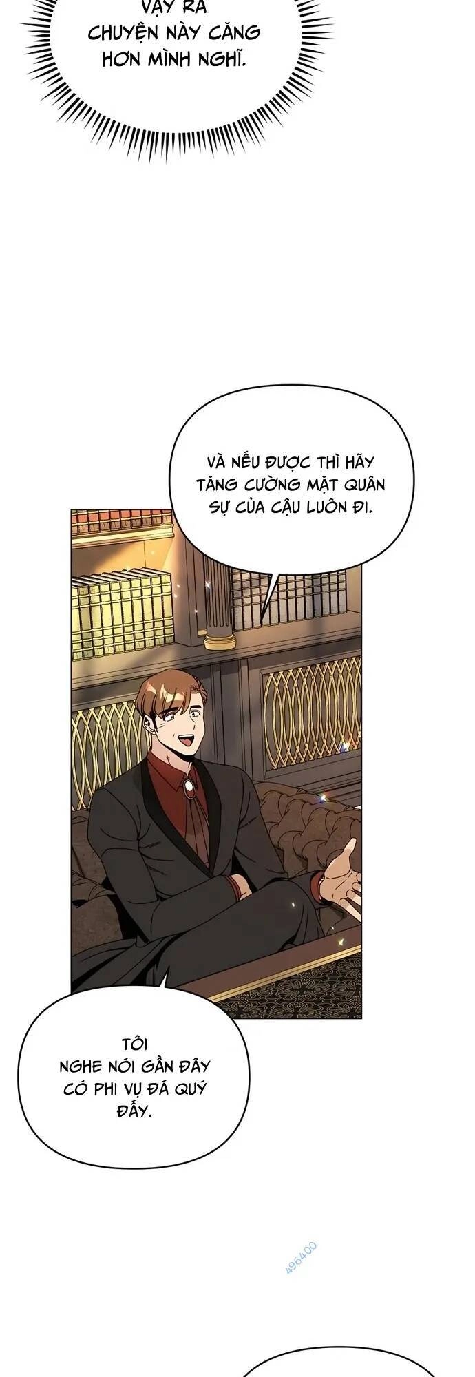 Tôi Từ Bỏ Tất Cả Để Khởi Đầu Ở Một Thế Giới Khác Chapter 69 - 5