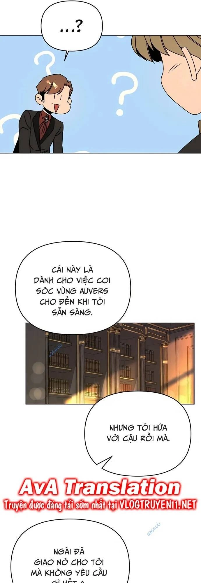 Tôi Từ Bỏ Tất Cả Để Khởi Đầu Ở Một Thế Giới Khác Chapter 69 - 9