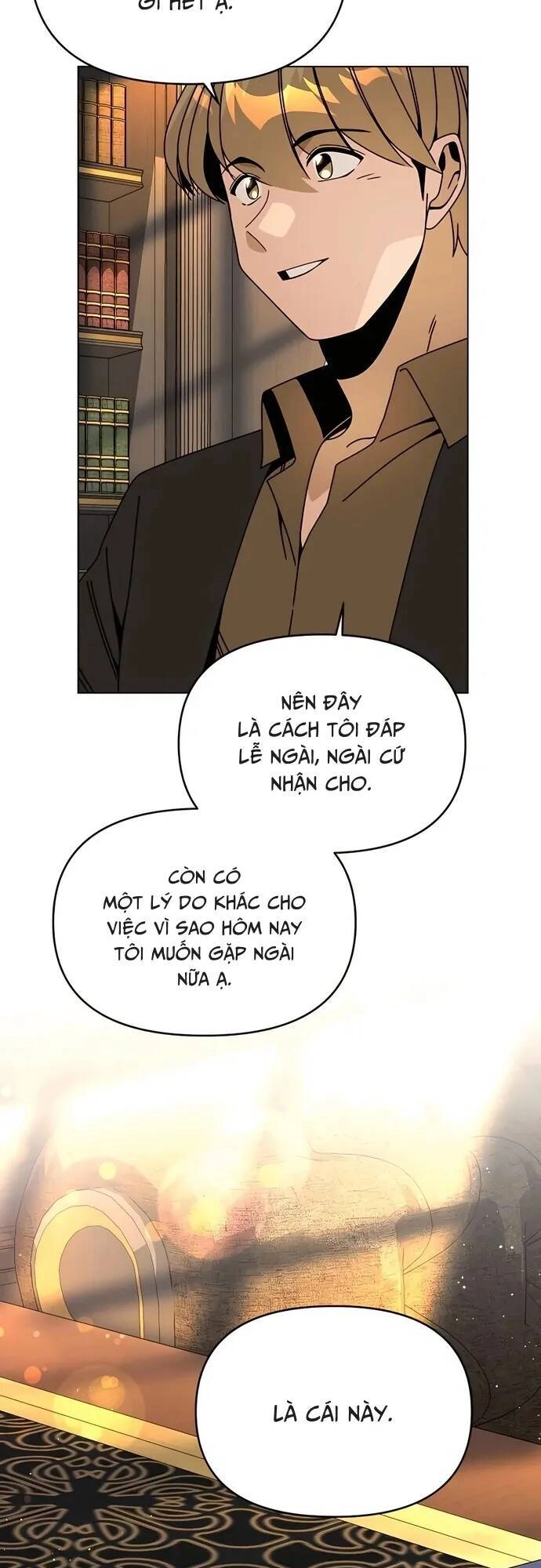 Tôi Từ Bỏ Tất Cả Để Khởi Đầu Ở Một Thế Giới Khác Chapter 69 - 10