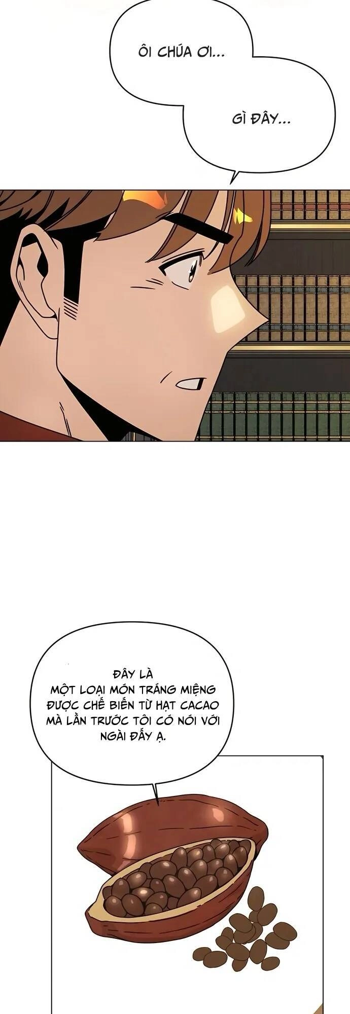 Tôi Từ Bỏ Tất Cả Để Khởi Đầu Ở Một Thế Giới Khác Chapter 69 - 13