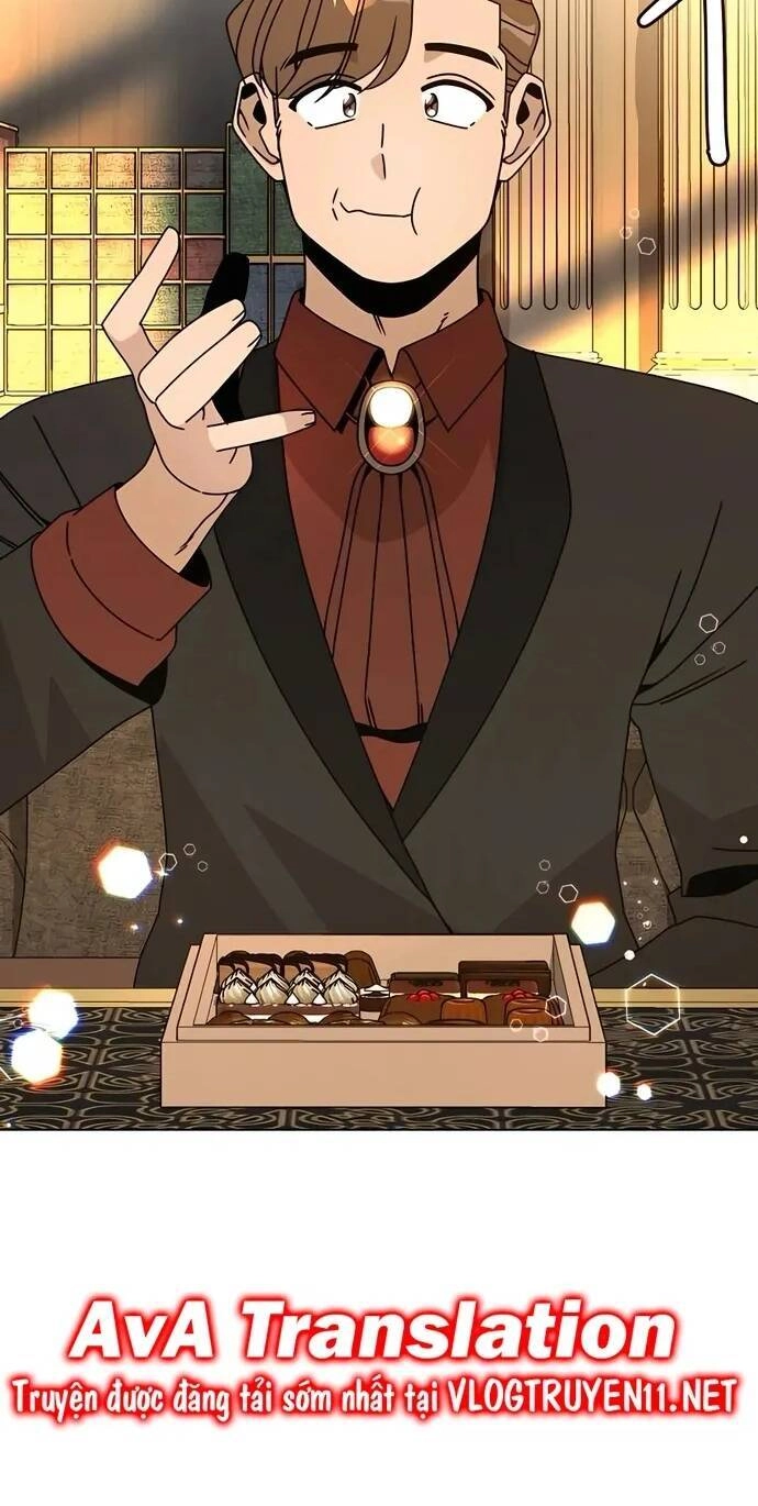 Tôi Từ Bỏ Tất Cả Để Khởi Đầu Ở Một Thế Giới Khác Chapter 69 - 16