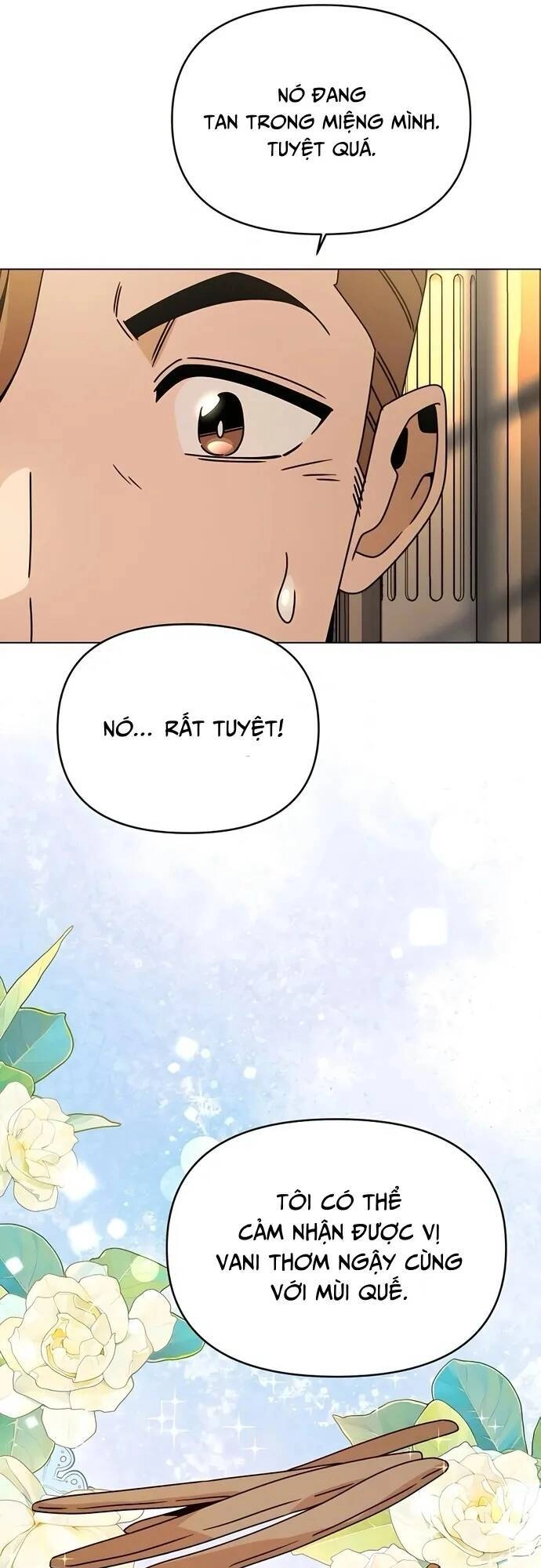 Tôi Từ Bỏ Tất Cả Để Khởi Đầu Ở Một Thế Giới Khác Chapter 69 - 17