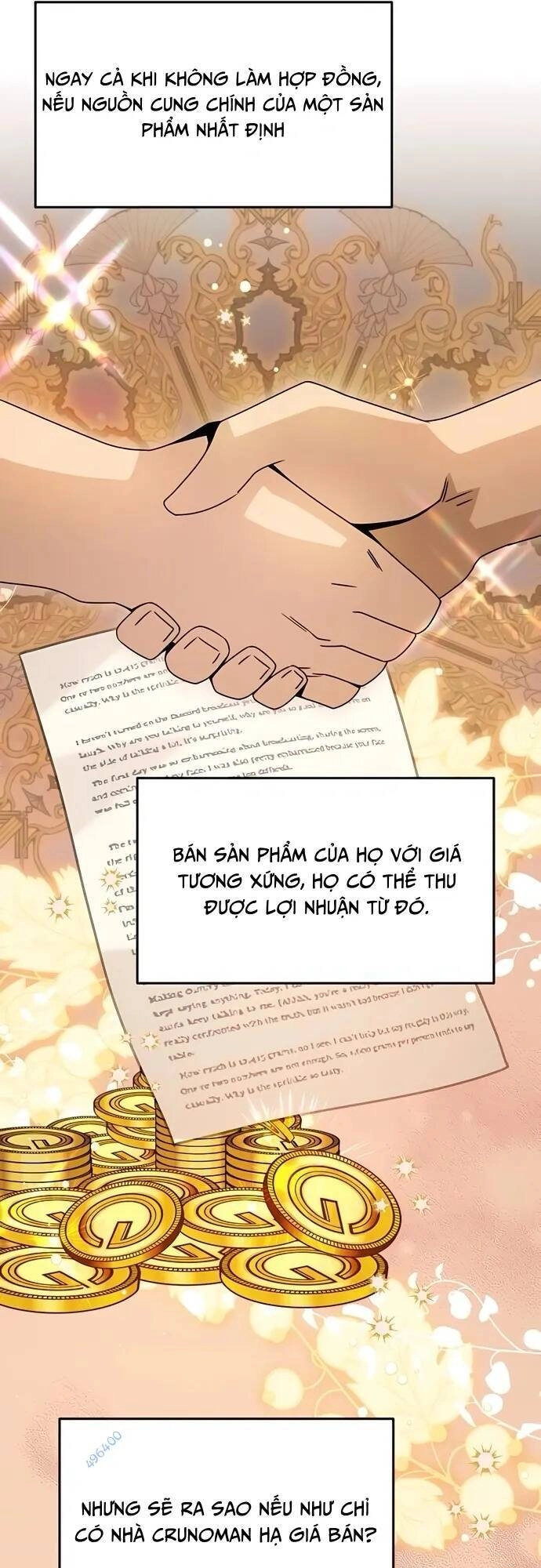 Tôi Từ Bỏ Tất Cả Để Khởi Đầu Ở Một Thế Giới Khác Chapter 69 - 23