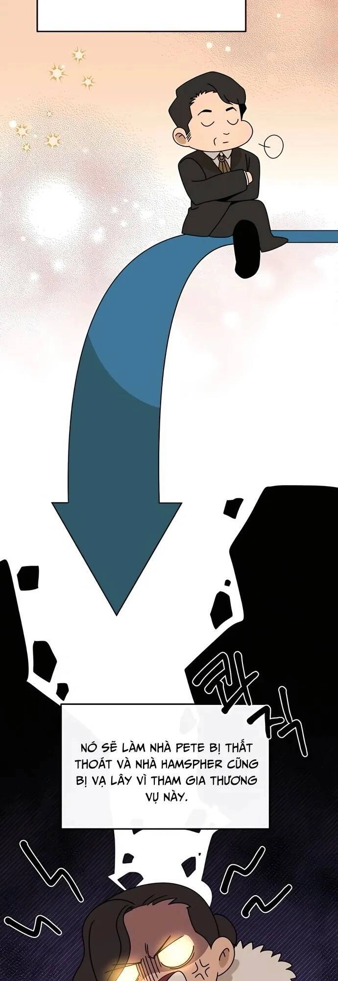 Tôi Từ Bỏ Tất Cả Để Khởi Đầu Ở Một Thế Giới Khác Chapter 69 - 24