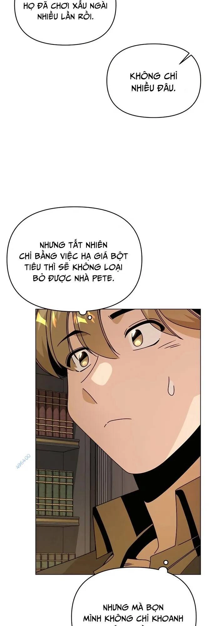 Tôi Từ Bỏ Tất Cả Để Khởi Đầu Ở Một Thế Giới Khác Chapter 69 - 26