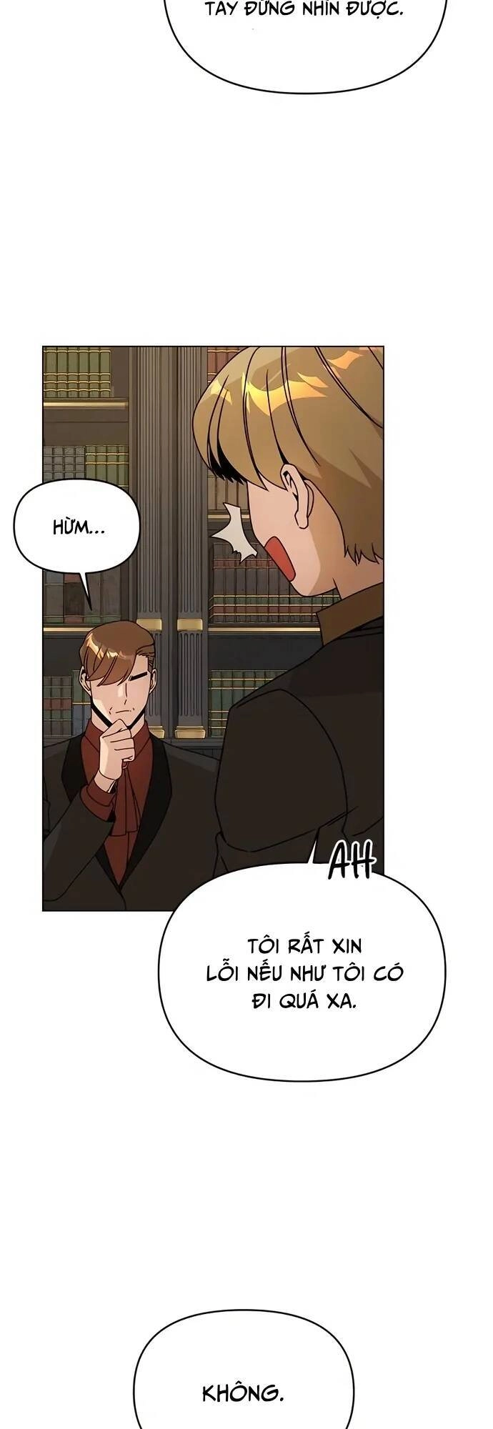 Tôi Từ Bỏ Tất Cả Để Khởi Đầu Ở Một Thế Giới Khác Chapter 69 - 27