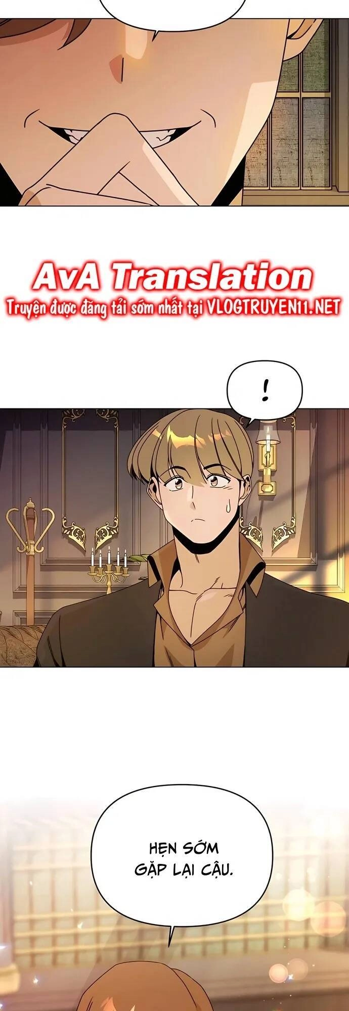 Tôi Từ Bỏ Tất Cả Để Khởi Đầu Ở Một Thế Giới Khác Chapter 69 - 28