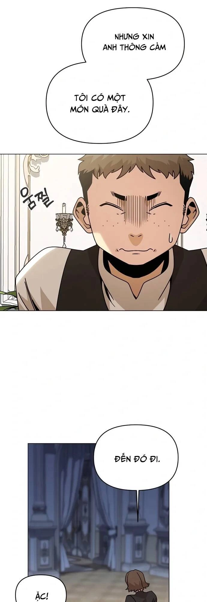 Tôi Từ Bỏ Tất Cả Để Khởi Đầu Ở Một Thế Giới Khác Chapter 69 - 33