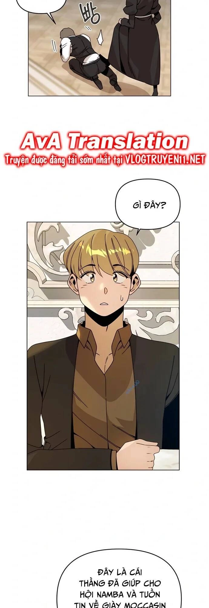 Tôi Từ Bỏ Tất Cả Để Khởi Đầu Ở Một Thế Giới Khác Chapter 69 - 34