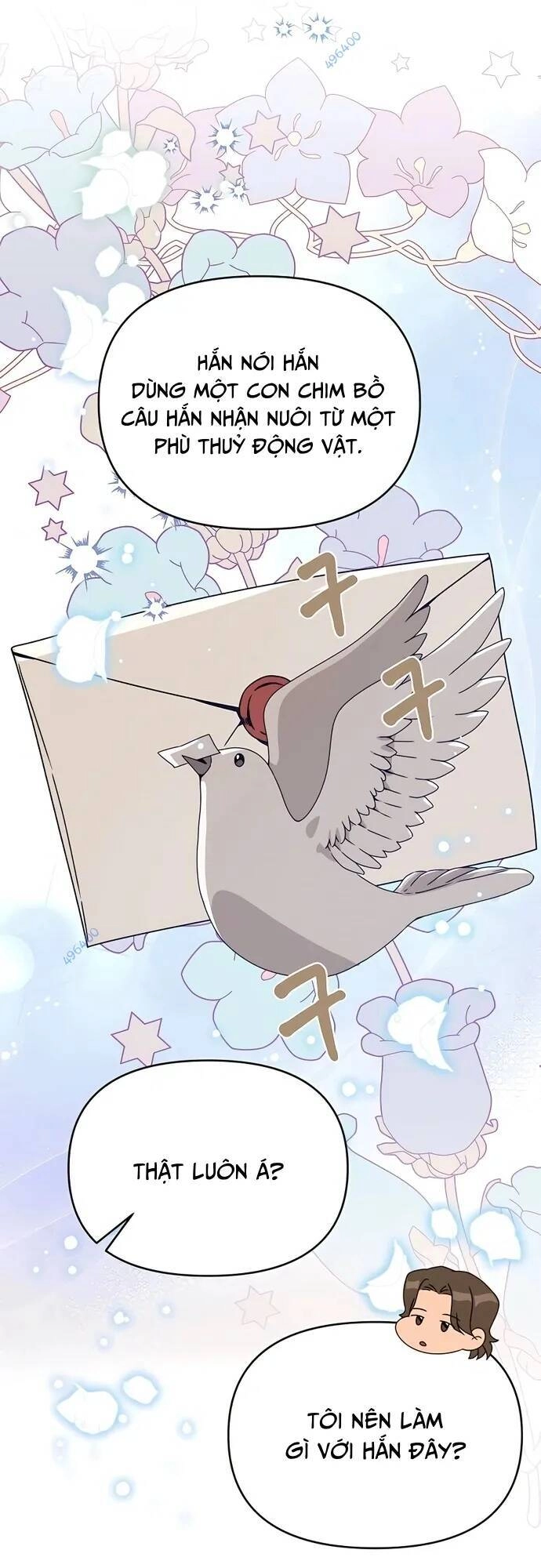 Tôi Từ Bỏ Tất Cả Để Khởi Đầu Ở Một Thế Giới Khác Chapter 69 - 39