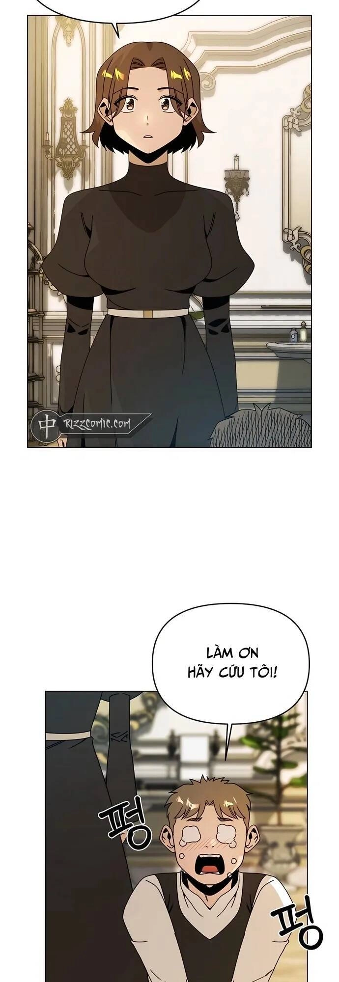 Tôi Từ Bỏ Tất Cả Để Khởi Đầu Ở Một Thế Giới Khác Chapter 69 - 41