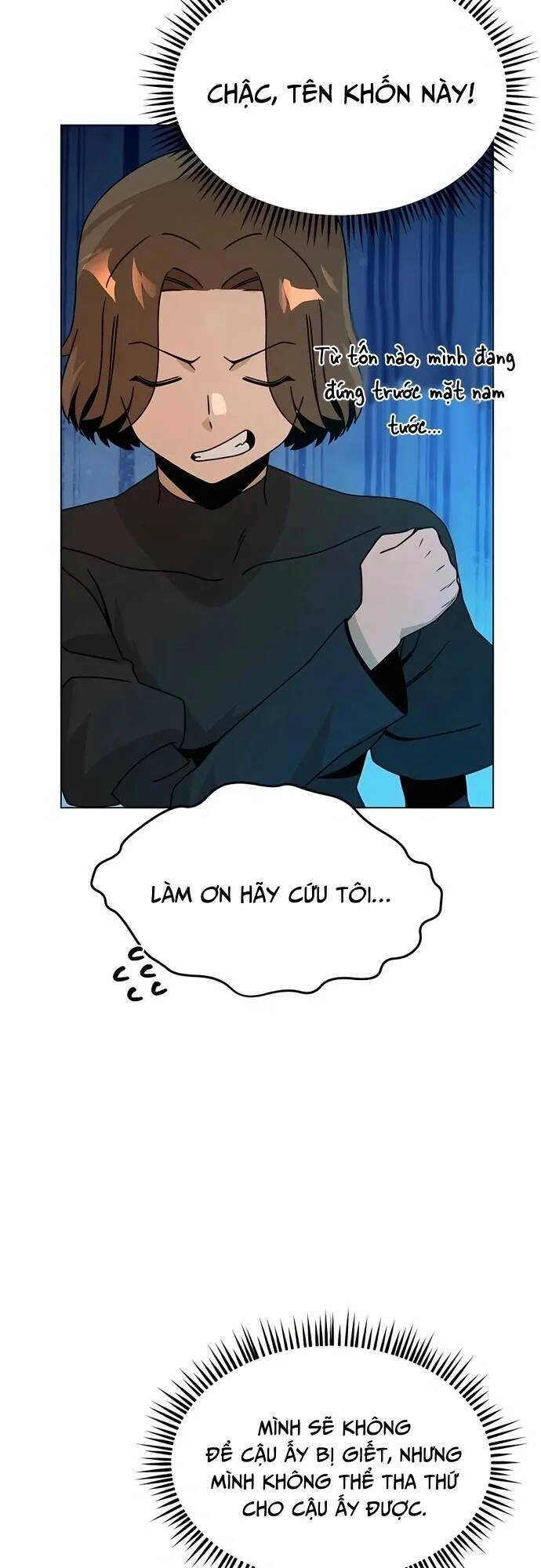 Tôi Từ Bỏ Tất Cả Để Khởi Đầu Ở Một Thế Giới Khác Chapter 69 - 43