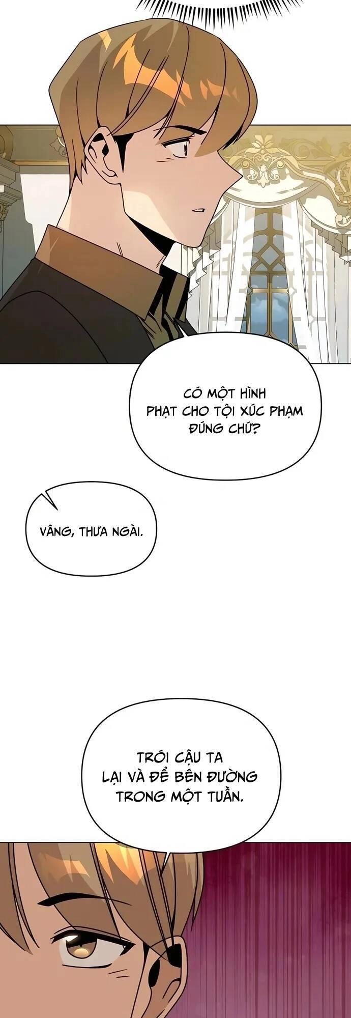 Tôi Từ Bỏ Tất Cả Để Khởi Đầu Ở Một Thế Giới Khác Chapter 69 - 44