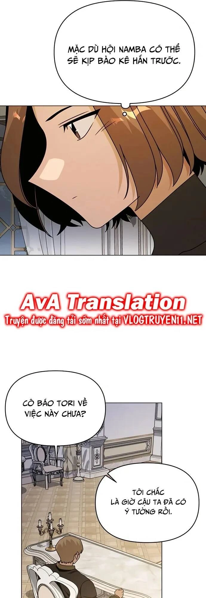 Tôi Từ Bỏ Tất Cả Để Khởi Đầu Ở Một Thế Giới Khác Chapter 69 - 47