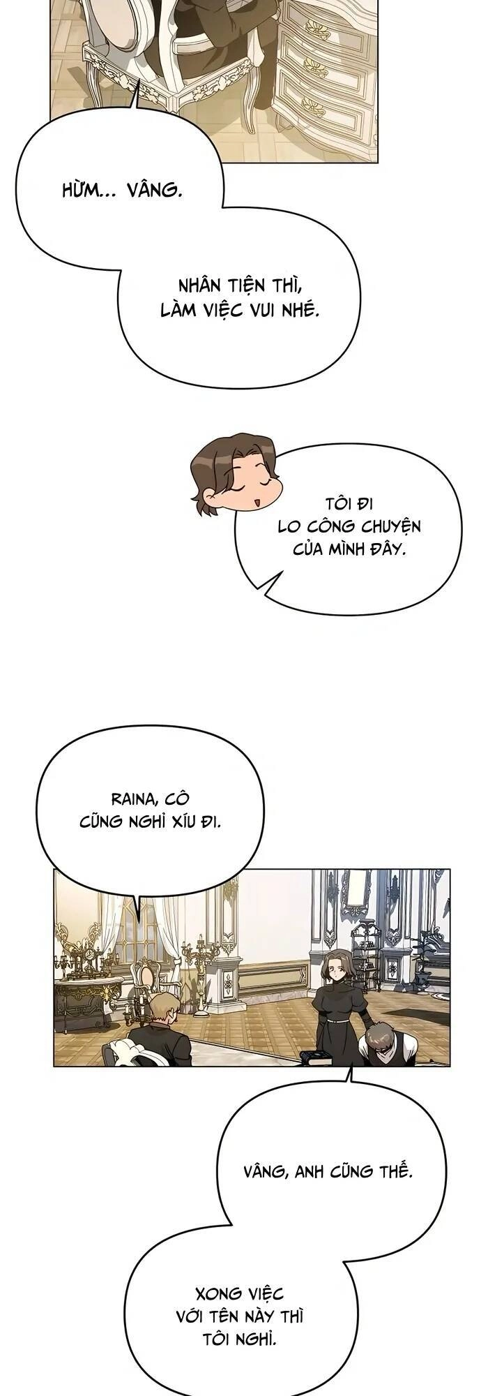 Tôi Từ Bỏ Tất Cả Để Khởi Đầu Ở Một Thế Giới Khác Chapter 69 - 48