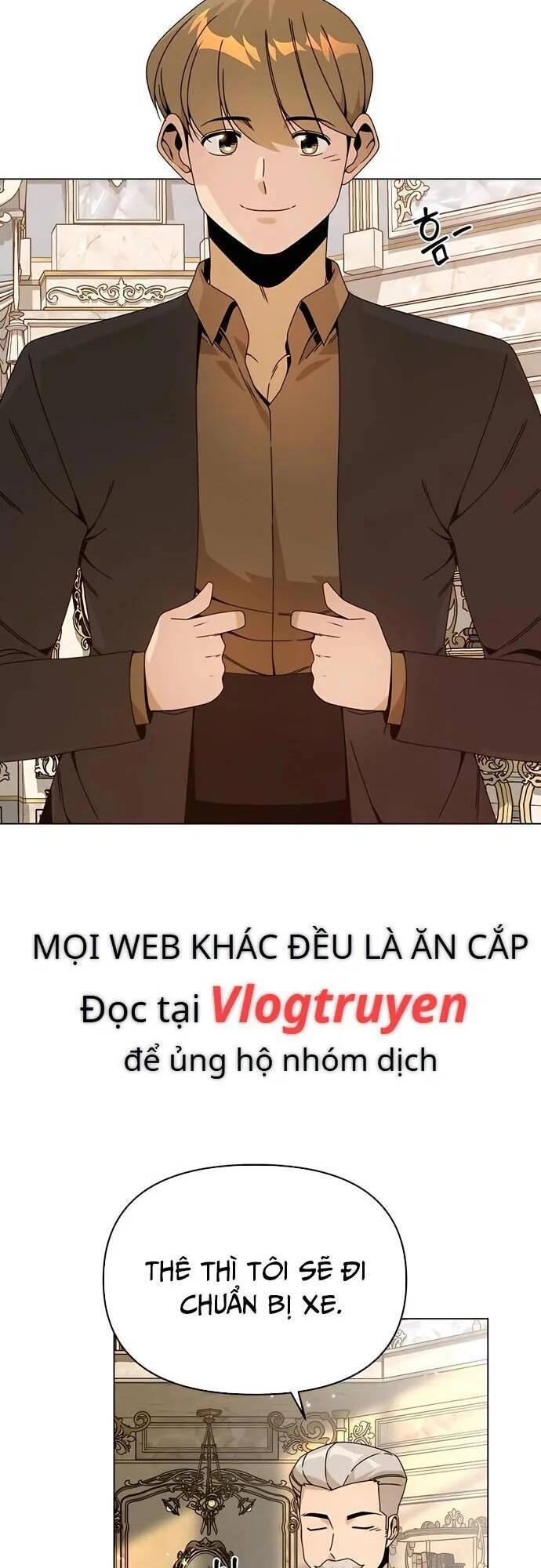 Tôi Từ Bỏ Tất Cả Để Khởi Đầu Ở Một Thế Giới Khác Chapter 70 - 2
