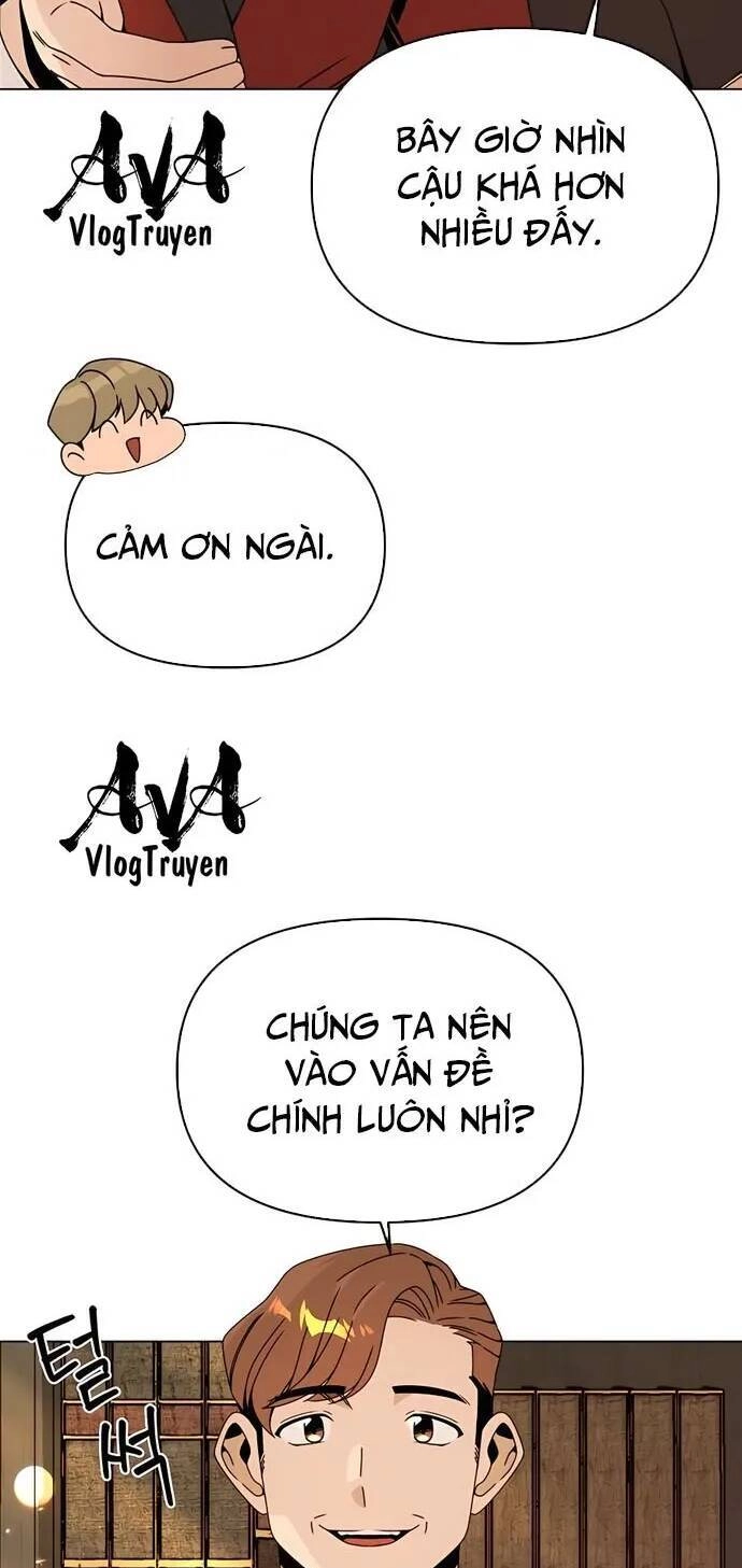 Tôi Từ Bỏ Tất Cả Để Khởi Đầu Ở Một Thế Giới Khác Chapter 70 - 7