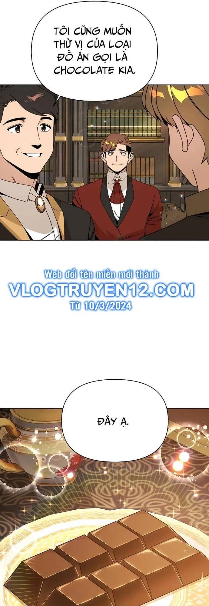 Tôi Từ Bỏ Tất Cả Để Khởi Đầu Ở Một Thế Giới Khác Chapter 70 - 9