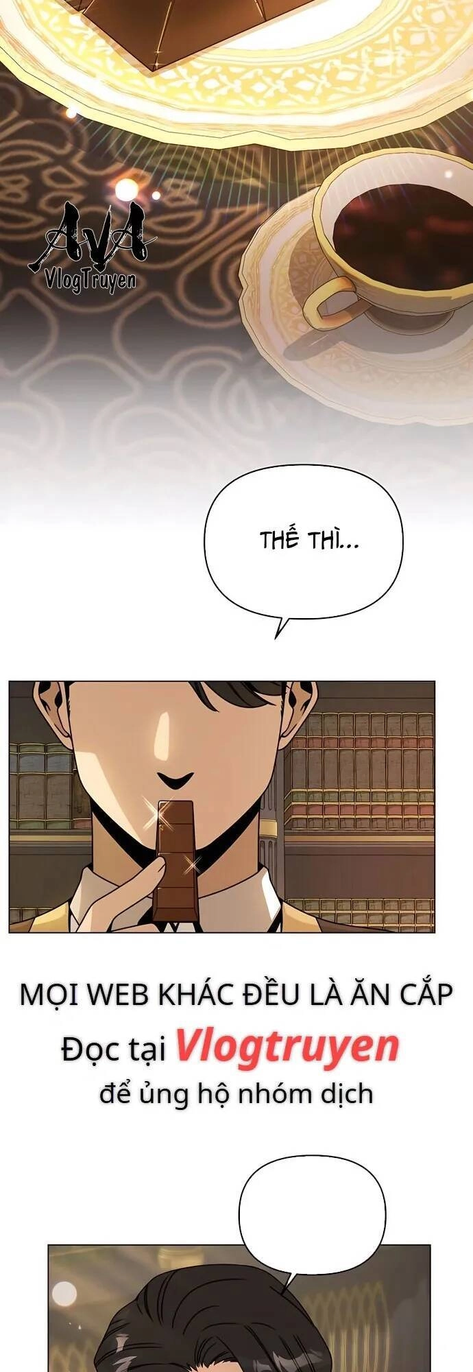 Tôi Từ Bỏ Tất Cả Để Khởi Đầu Ở Một Thế Giới Khác Chapter 70 - 10