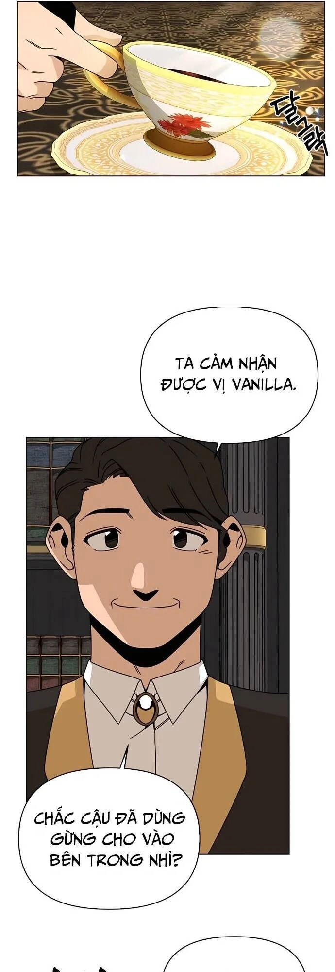 Tôi Từ Bỏ Tất Cả Để Khởi Đầu Ở Một Thế Giới Khác Chapter 70 - 12