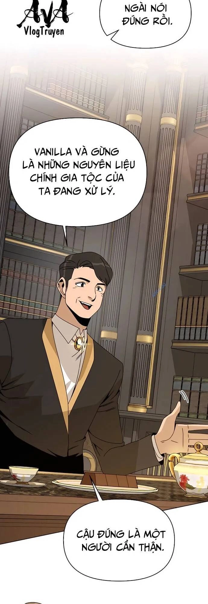 Tôi Từ Bỏ Tất Cả Để Khởi Đầu Ở Một Thế Giới Khác Chapter 70 - 13