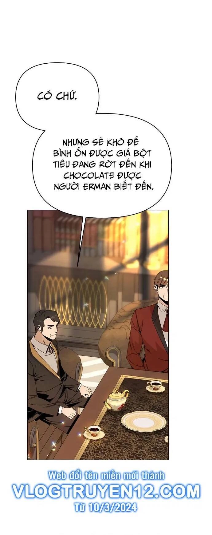 Tôi Từ Bỏ Tất Cả Để Khởi Đầu Ở Một Thế Giới Khác Chapter 70 - 15