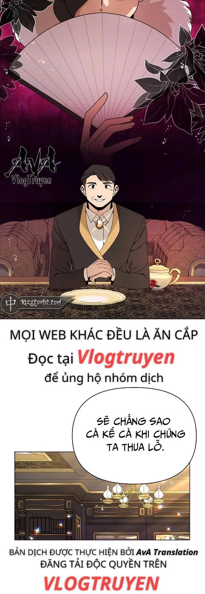 Tôi Từ Bỏ Tất Cả Để Khởi Đầu Ở Một Thế Giới Khác Chapter 70 - 17