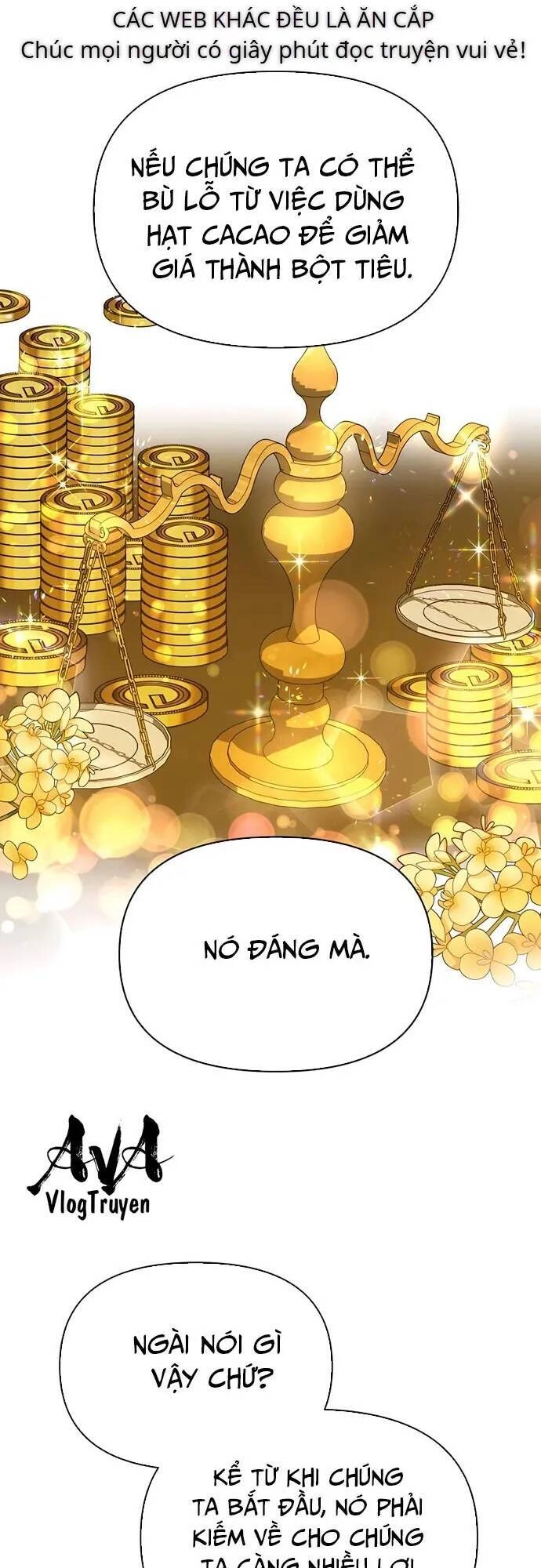 Tôi Từ Bỏ Tất Cả Để Khởi Đầu Ở Một Thế Giới Khác Chapter 70 - 18