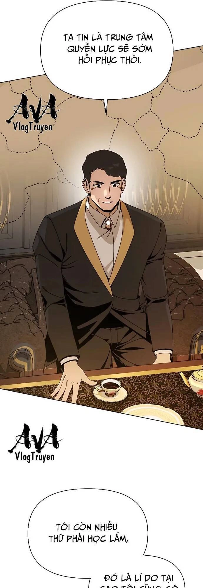 Tôi Từ Bỏ Tất Cả Để Khởi Đầu Ở Một Thế Giới Khác Chapter 70 - 23