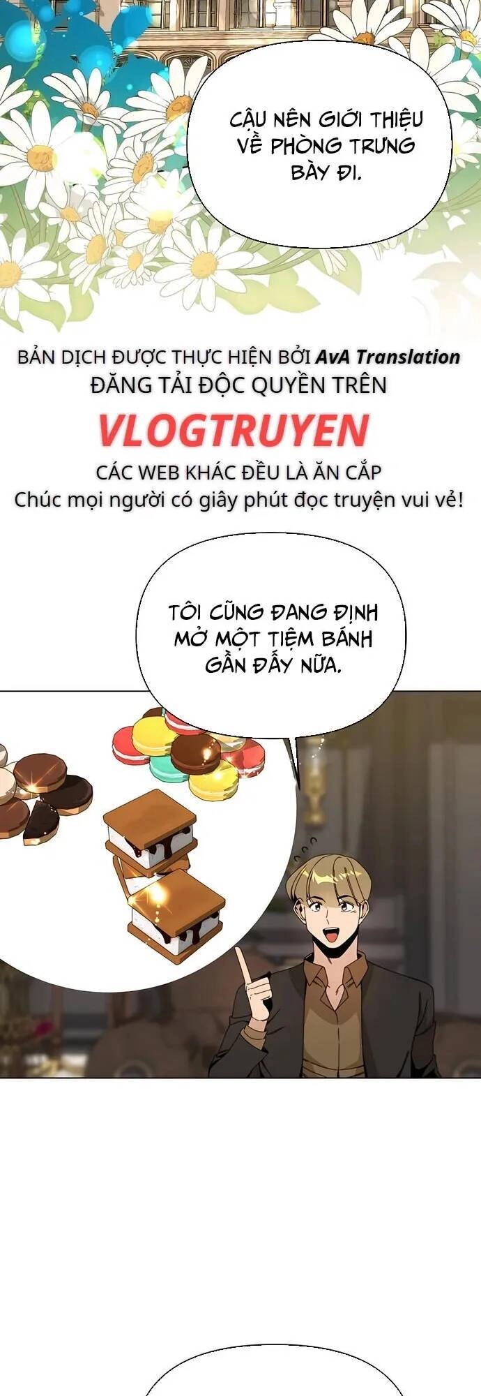 Tôi Từ Bỏ Tất Cả Để Khởi Đầu Ở Một Thế Giới Khác Chapter 70 - 27