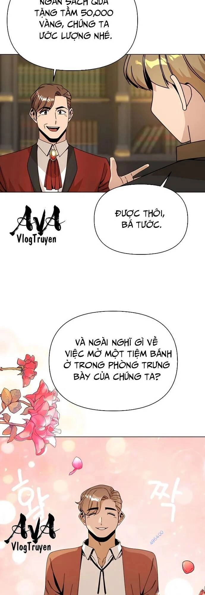 Tôi Từ Bỏ Tất Cả Để Khởi Đầu Ở Một Thế Giới Khác Chapter 70 - 35