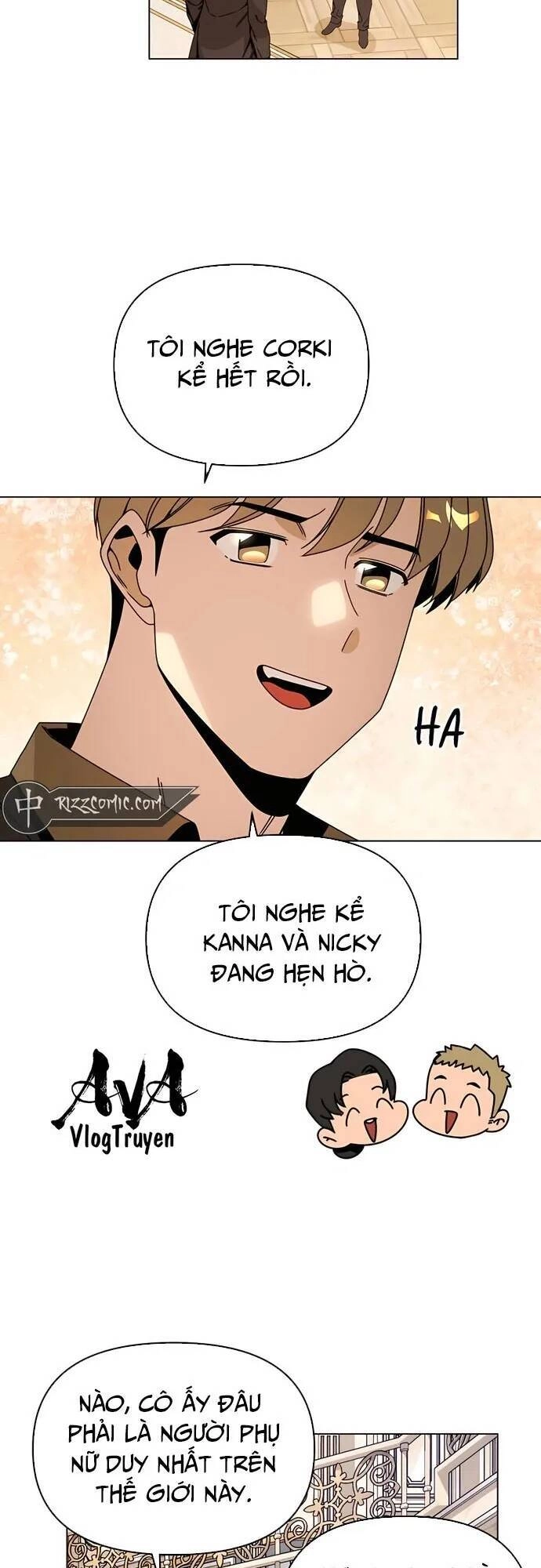 Tôi Từ Bỏ Tất Cả Để Khởi Đầu Ở Một Thế Giới Khác Chapter 70 - 40