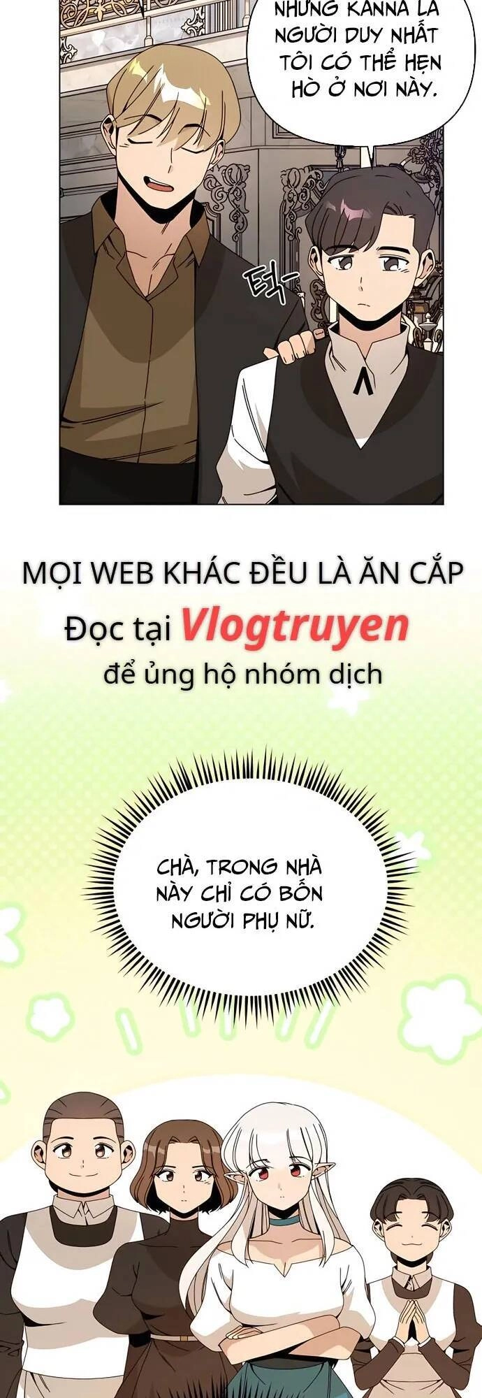 Tôi Từ Bỏ Tất Cả Để Khởi Đầu Ở Một Thế Giới Khác Chapter 70 - 41