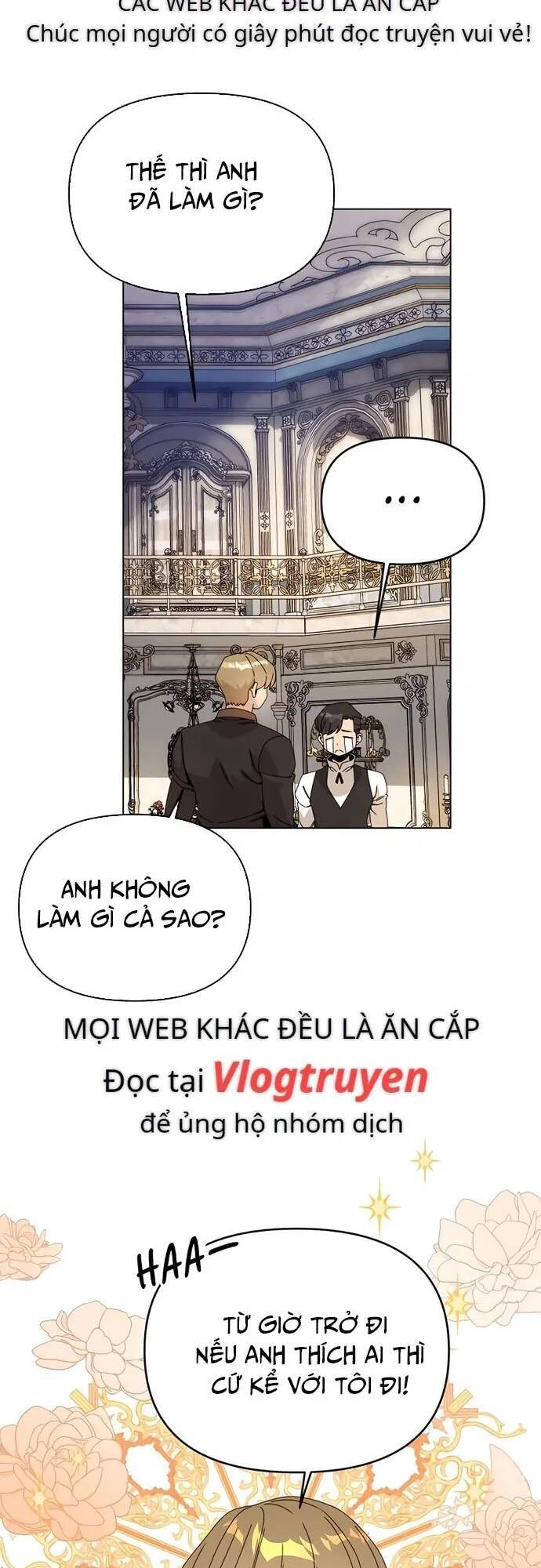 Tôi Từ Bỏ Tất Cả Để Khởi Đầu Ở Một Thế Giới Khác Chapter 70 - 43