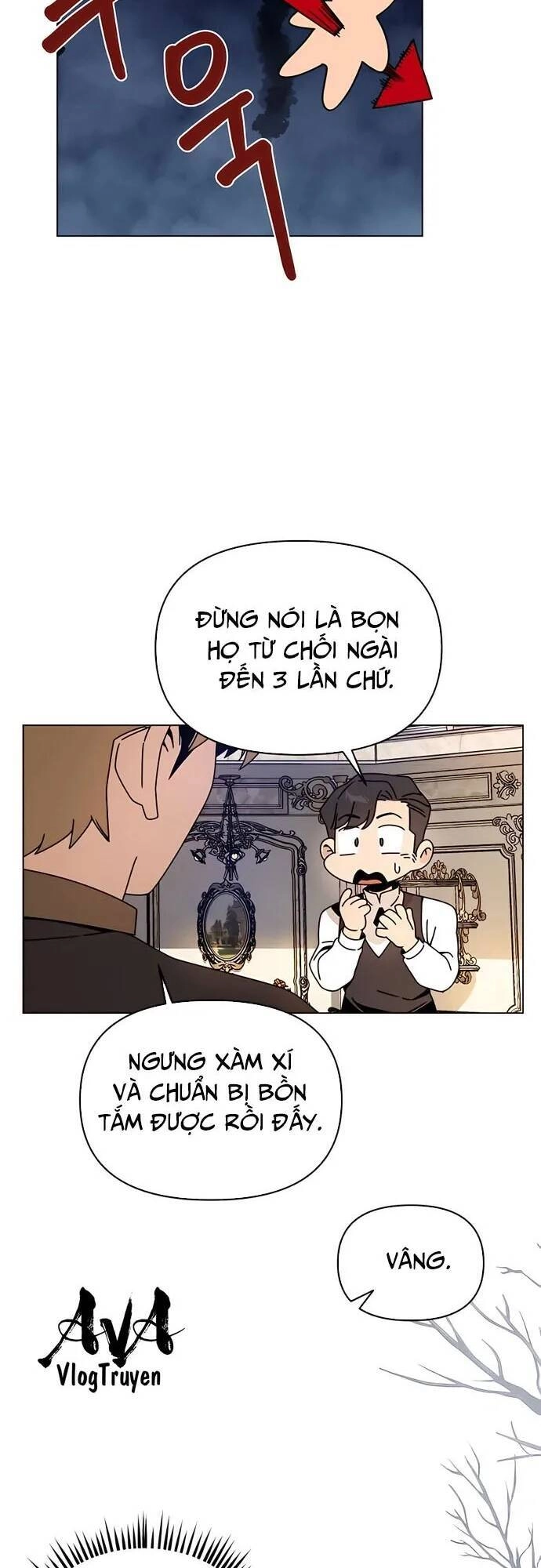 Tôi Từ Bỏ Tất Cả Để Khởi Đầu Ở Một Thế Giới Khác Chapter 70 - 48