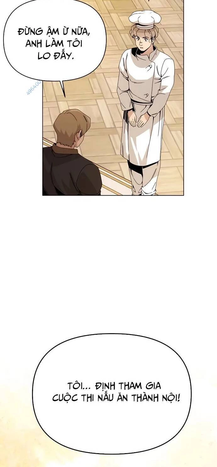 Tôi Từ Bỏ Tất Cả Để Khởi Đầu Ở Một Thế Giới Khác Chapter 70 - 53