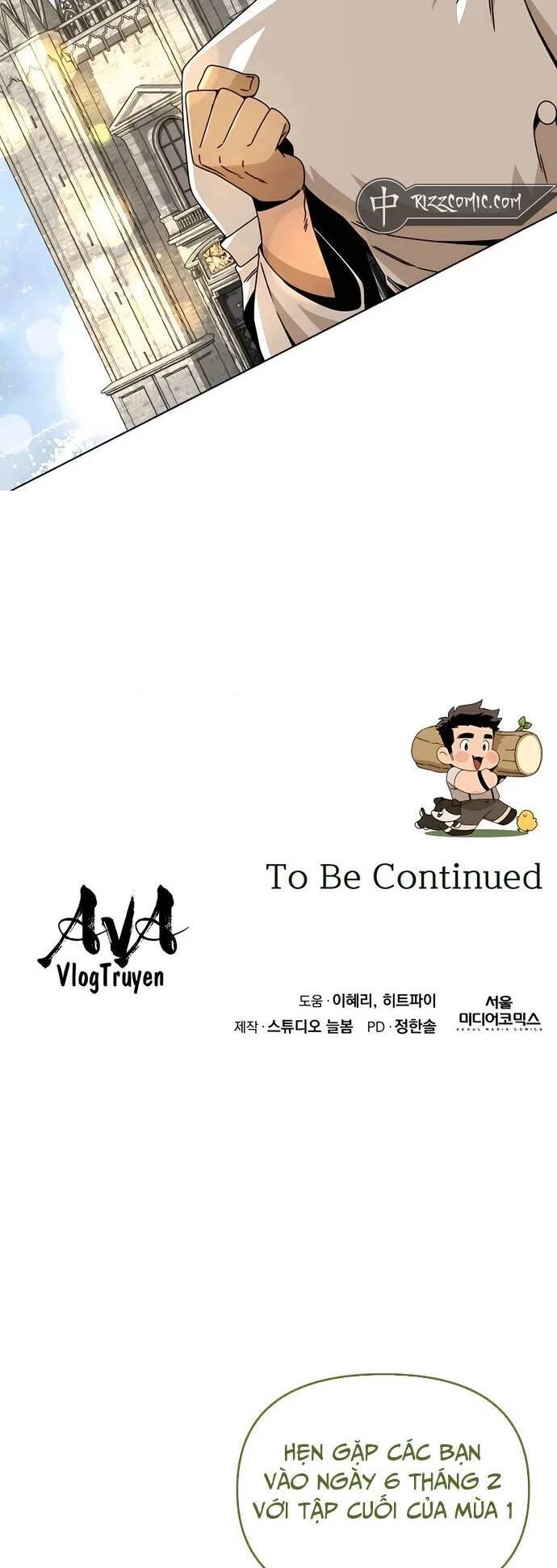 Tôi Từ Bỏ Tất Cả Để Khởi Đầu Ở Một Thế Giới Khác Chapter 70 - 55