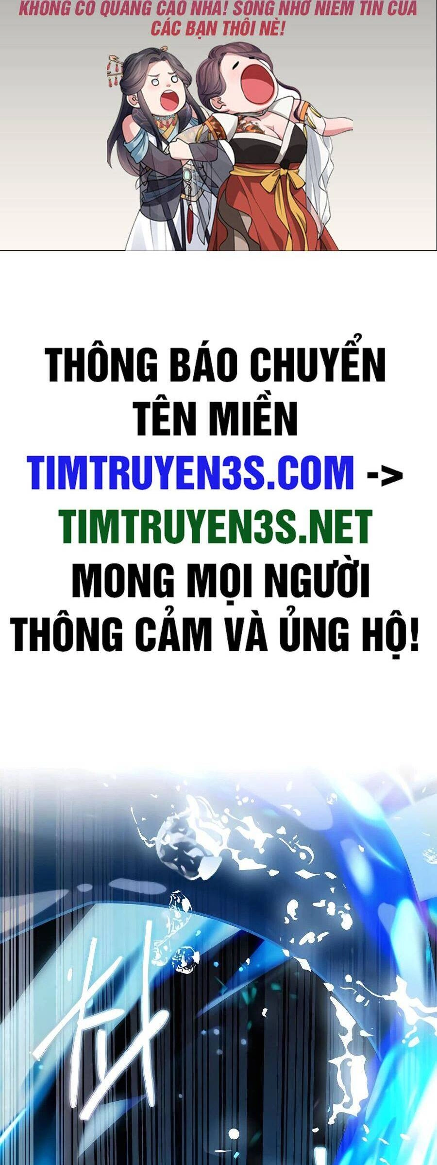 Tôi Từ Bỏ Tất Cả Để Khởi Đầu Ở Một Thế Giới Khác Chapter 26 - 2