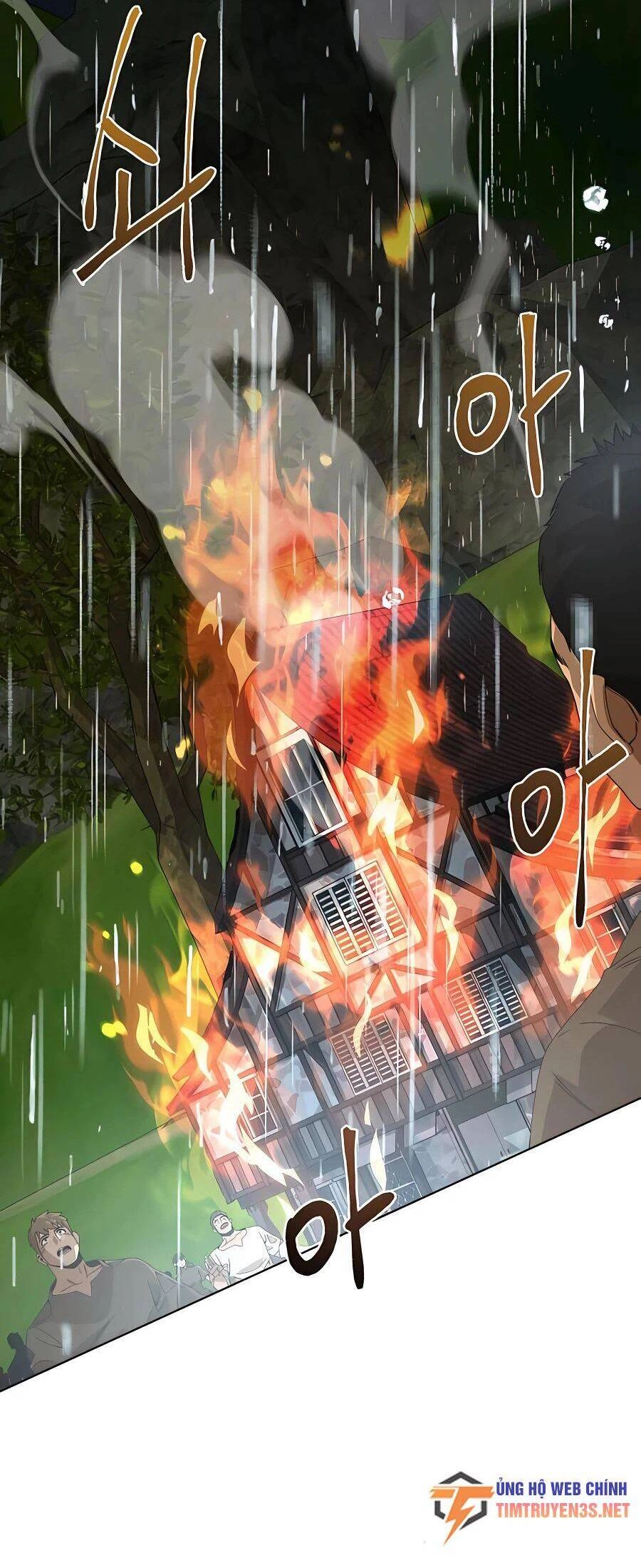 Tôi Từ Bỏ Tất Cả Để Khởi Đầu Ở Một Thế Giới Khác Chapter 26 - 7