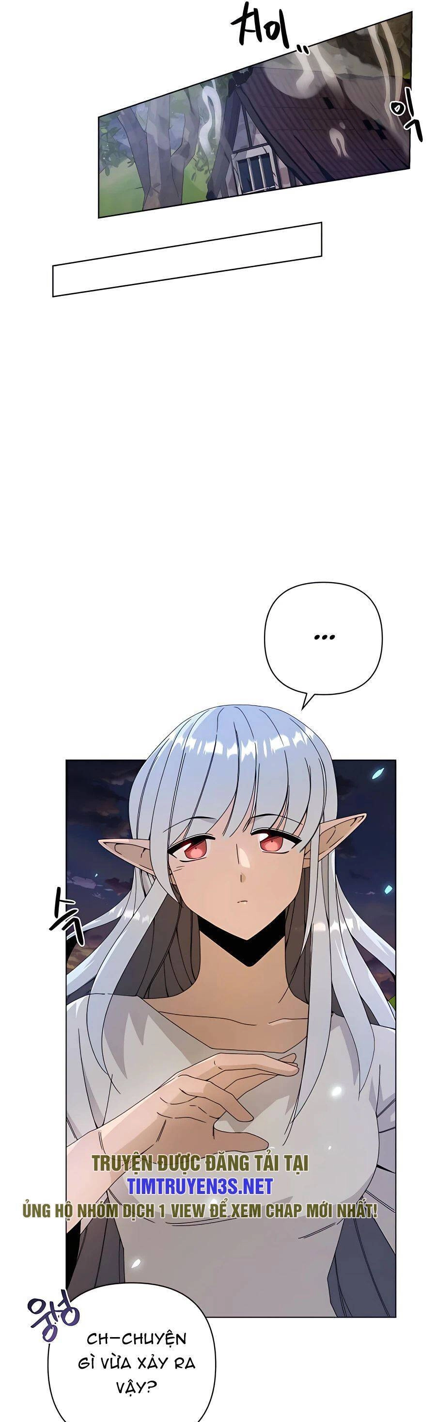 Tôi Từ Bỏ Tất Cả Để Khởi Đầu Ở Một Thế Giới Khác Chapter 26 - 8