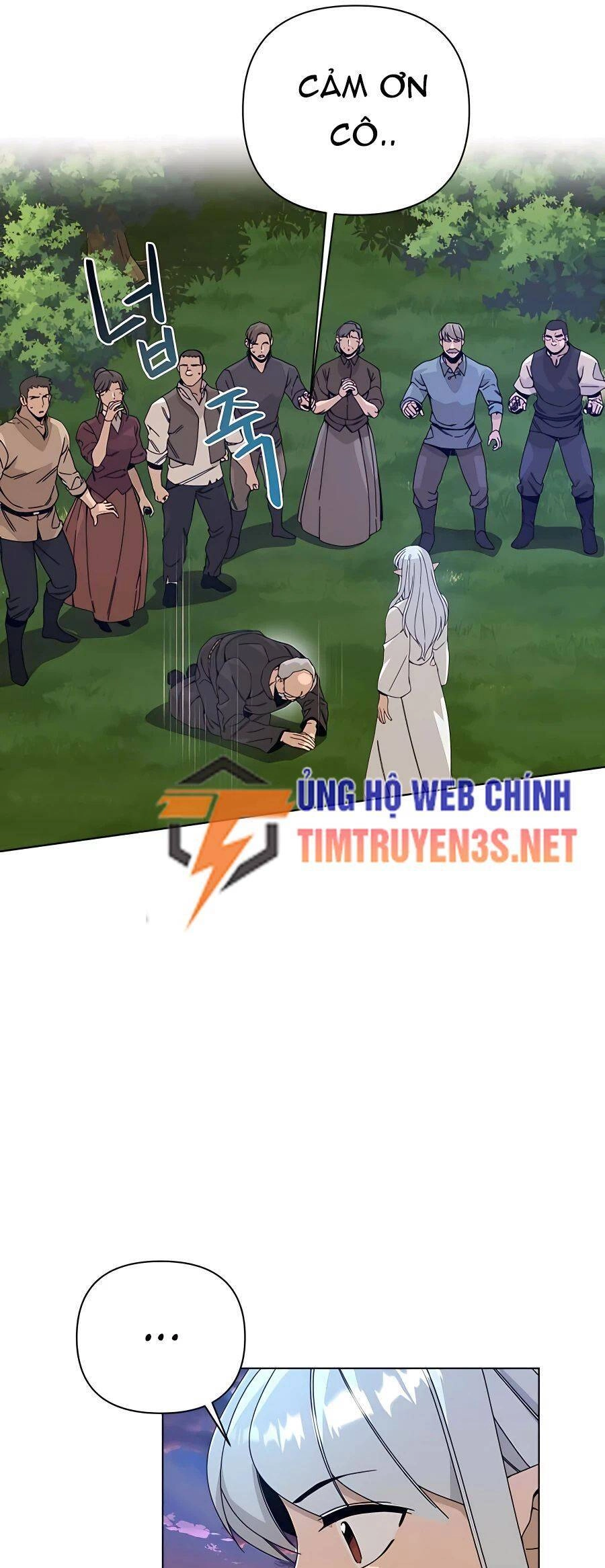 Tôi Từ Bỏ Tất Cả Để Khởi Đầu Ở Một Thế Giới Khác Chapter 26 - 10