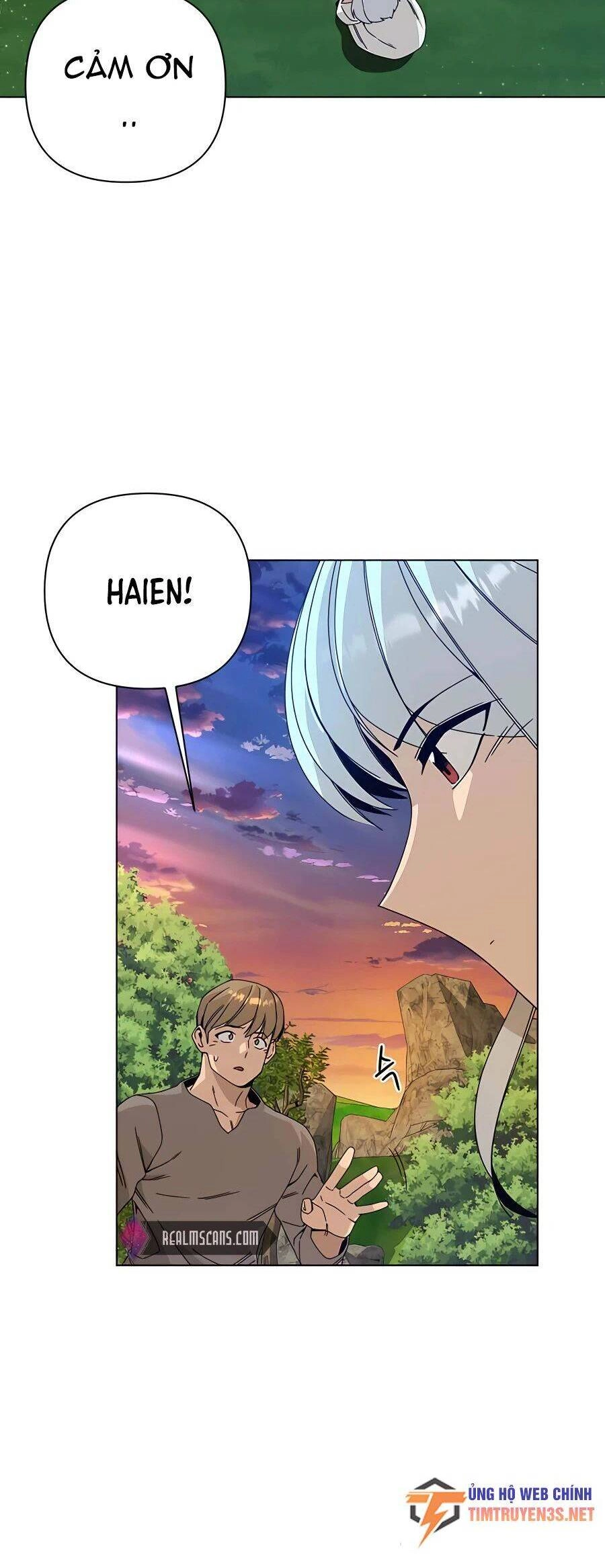 Tôi Từ Bỏ Tất Cả Để Khởi Đầu Ở Một Thế Giới Khác Chapter 26 - 12