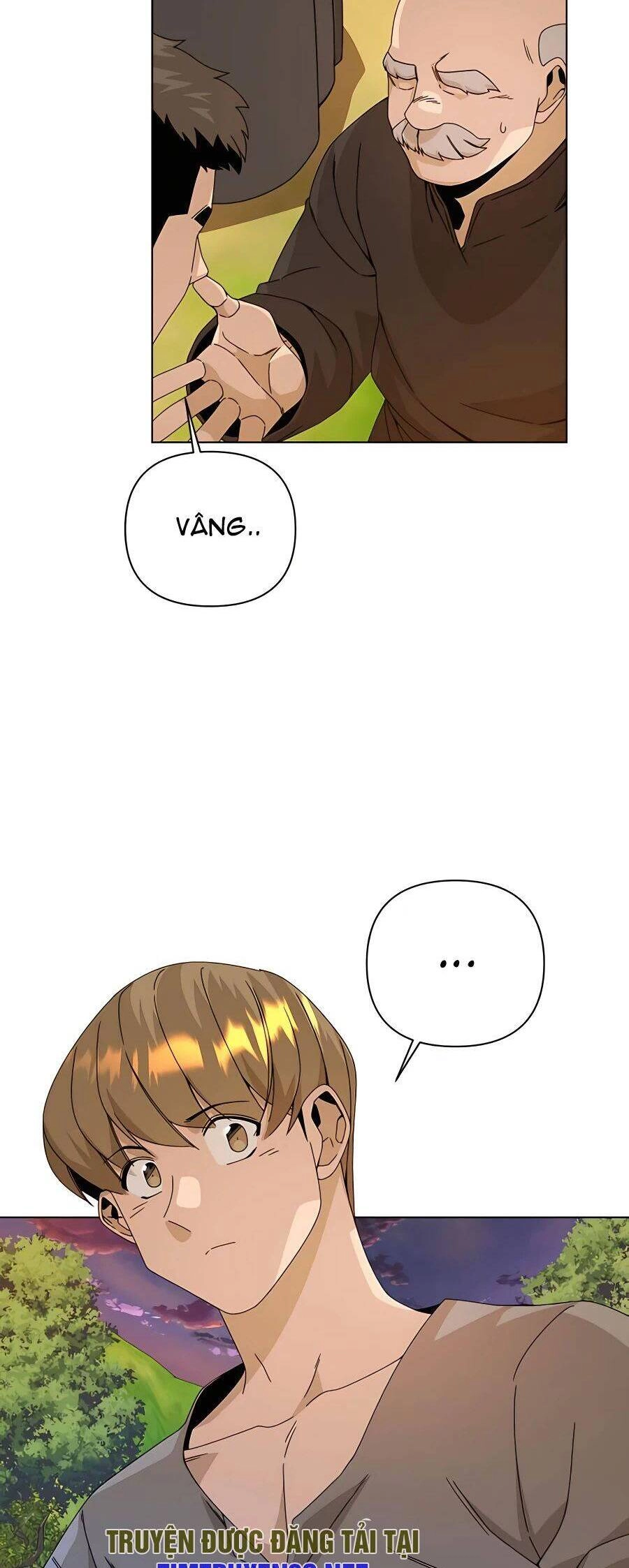 Tôi Từ Bỏ Tất Cả Để Khởi Đầu Ở Một Thế Giới Khác Chapter 26 - 14