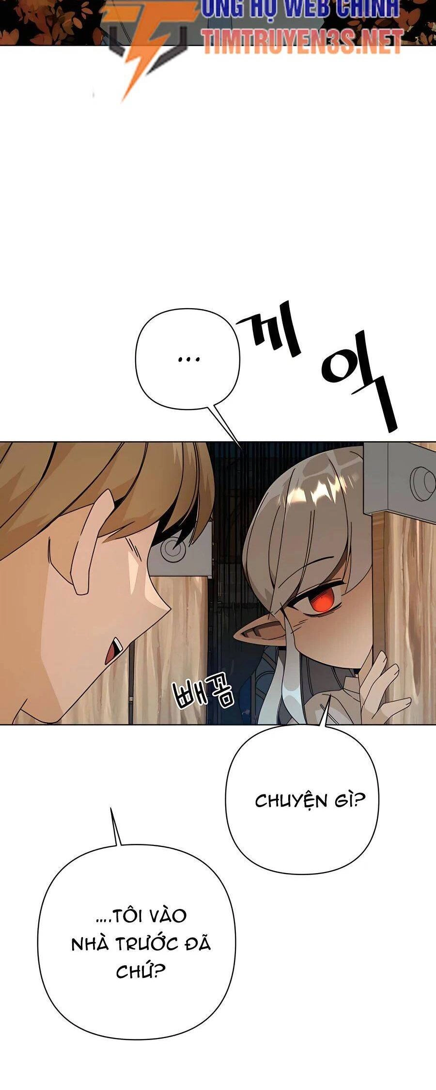 Tôi Từ Bỏ Tất Cả Để Khởi Đầu Ở Một Thế Giới Khác Chapter 26 - 17