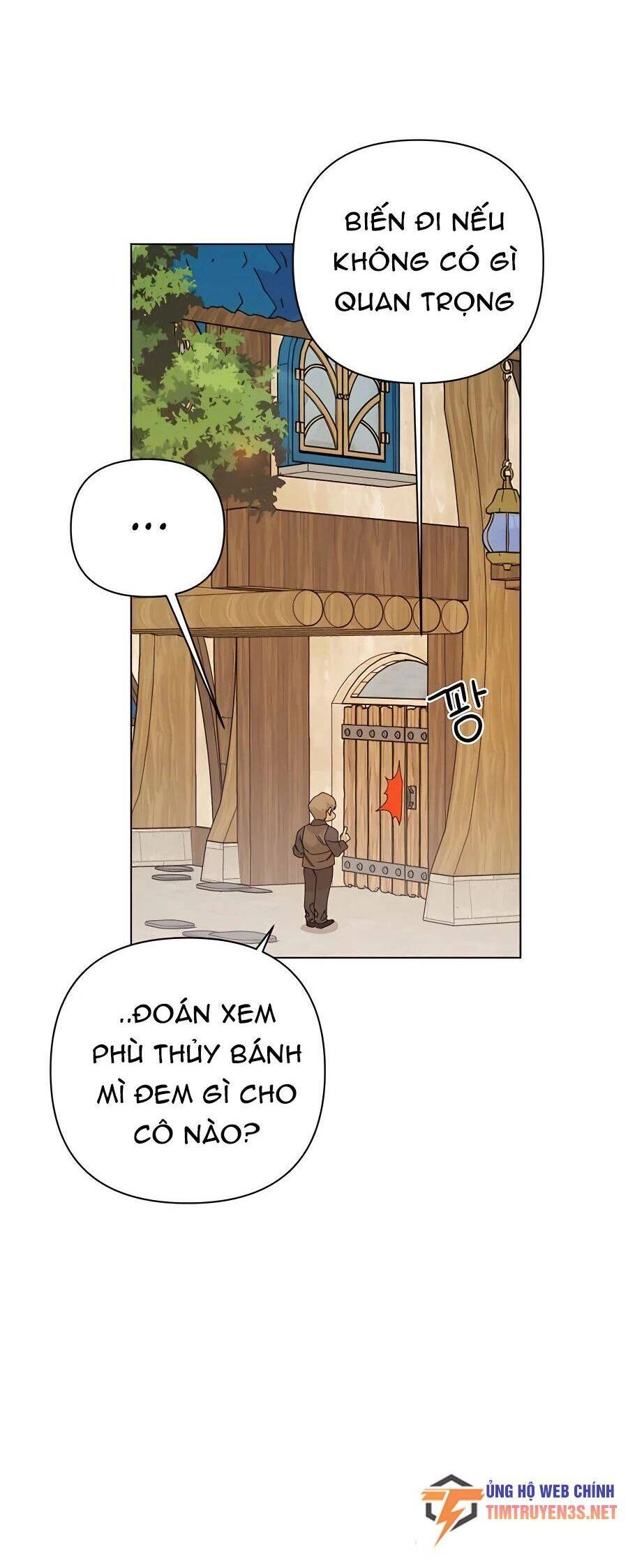 Tôi Từ Bỏ Tất Cả Để Khởi Đầu Ở Một Thế Giới Khác Chapter 26 - 18